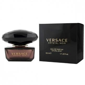 Versace Crystal Noir